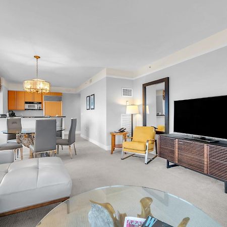 2 Bedroom Or King Studio Suites Four Seasons Hotel Miami Free Wi-Fi & Free Parking Extérieur photo