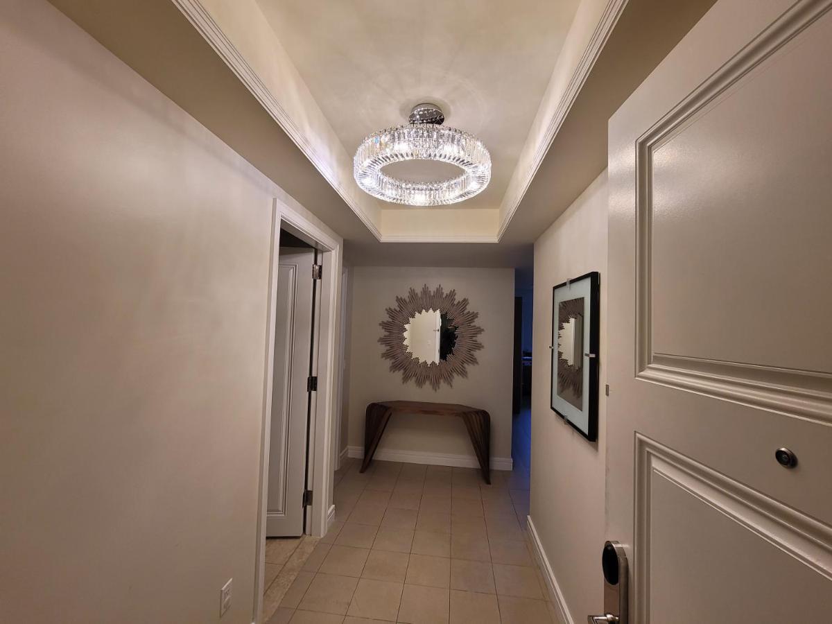 2 Bedroom Or King Studio Suites Four Seasons Hotel Miami Free Wi-Fi & Free Parking Extérieur photo