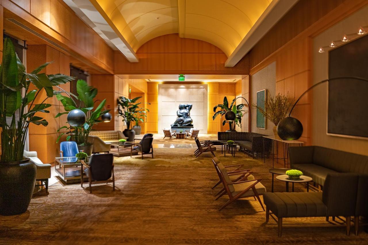 2 Bedroom Or King Studio Suites Four Seasons Hotel Miami Free Wi-Fi & Free Parking Extérieur photo