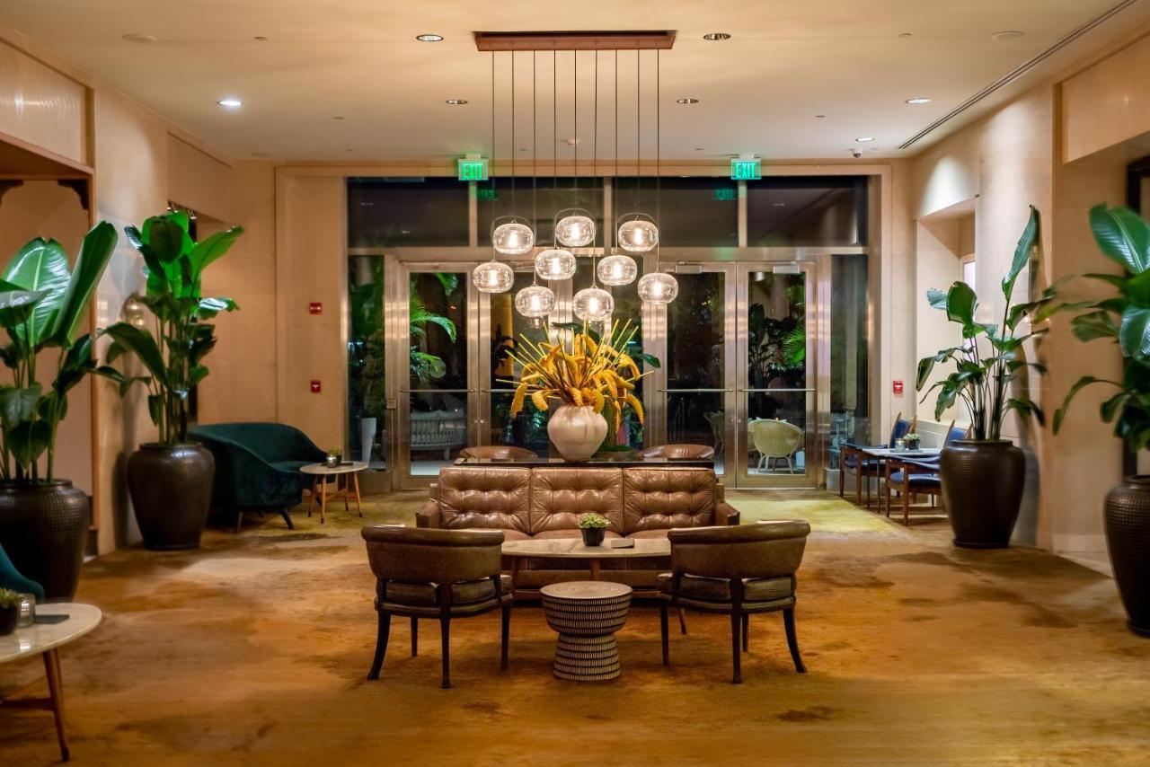 2 Bedroom Or King Studio Suites Four Seasons Hotel Miami Free Wi-Fi & Free Parking Extérieur photo