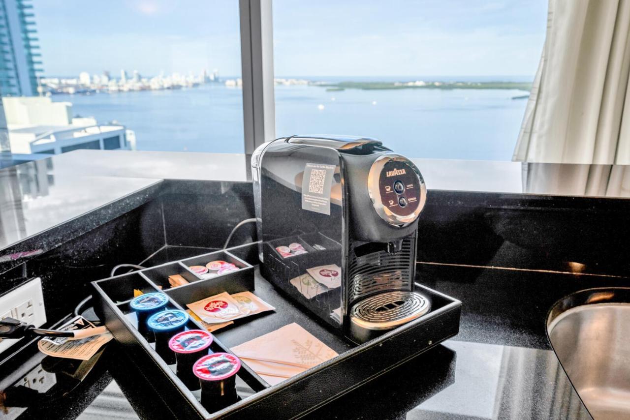 2 Bedroom Or King Studio Suites Four Seasons Hotel Miami Free Wi-Fi & Free Parking Extérieur photo