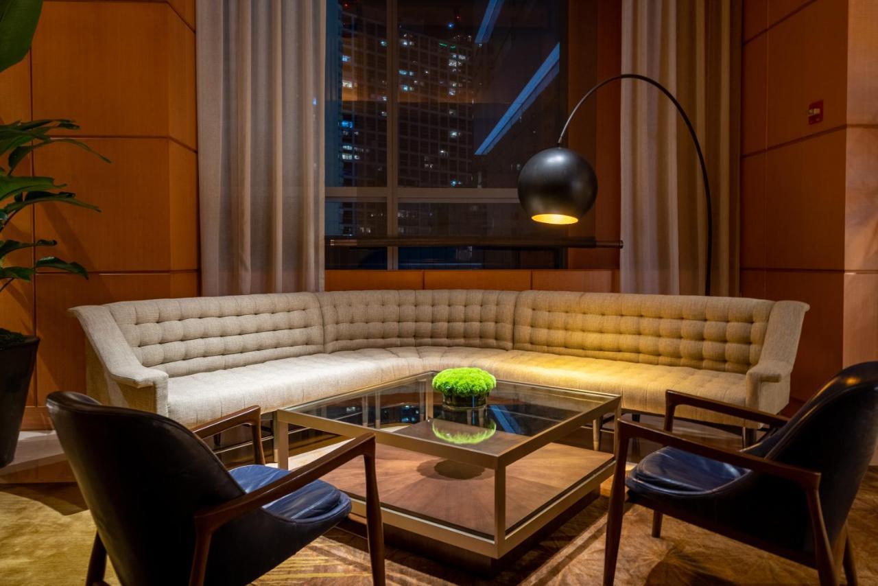 2 Bedroom Or King Studio Suites Four Seasons Hotel Miami Free Wi-Fi & Free Parking Extérieur photo