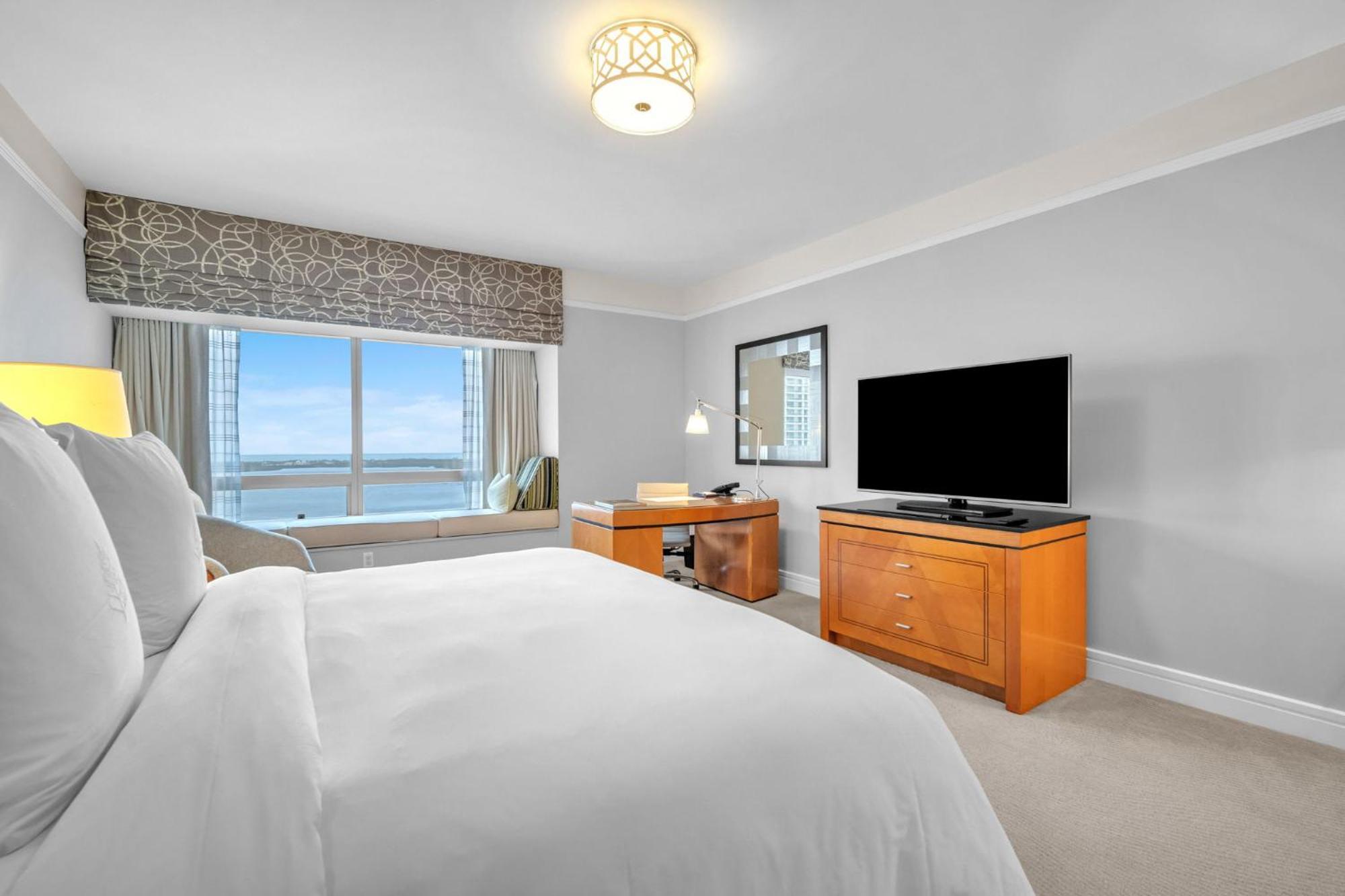 2 Bedroom Or King Studio Suites Four Seasons Hotel Miami Free Wi-Fi & Free Parking Extérieur photo