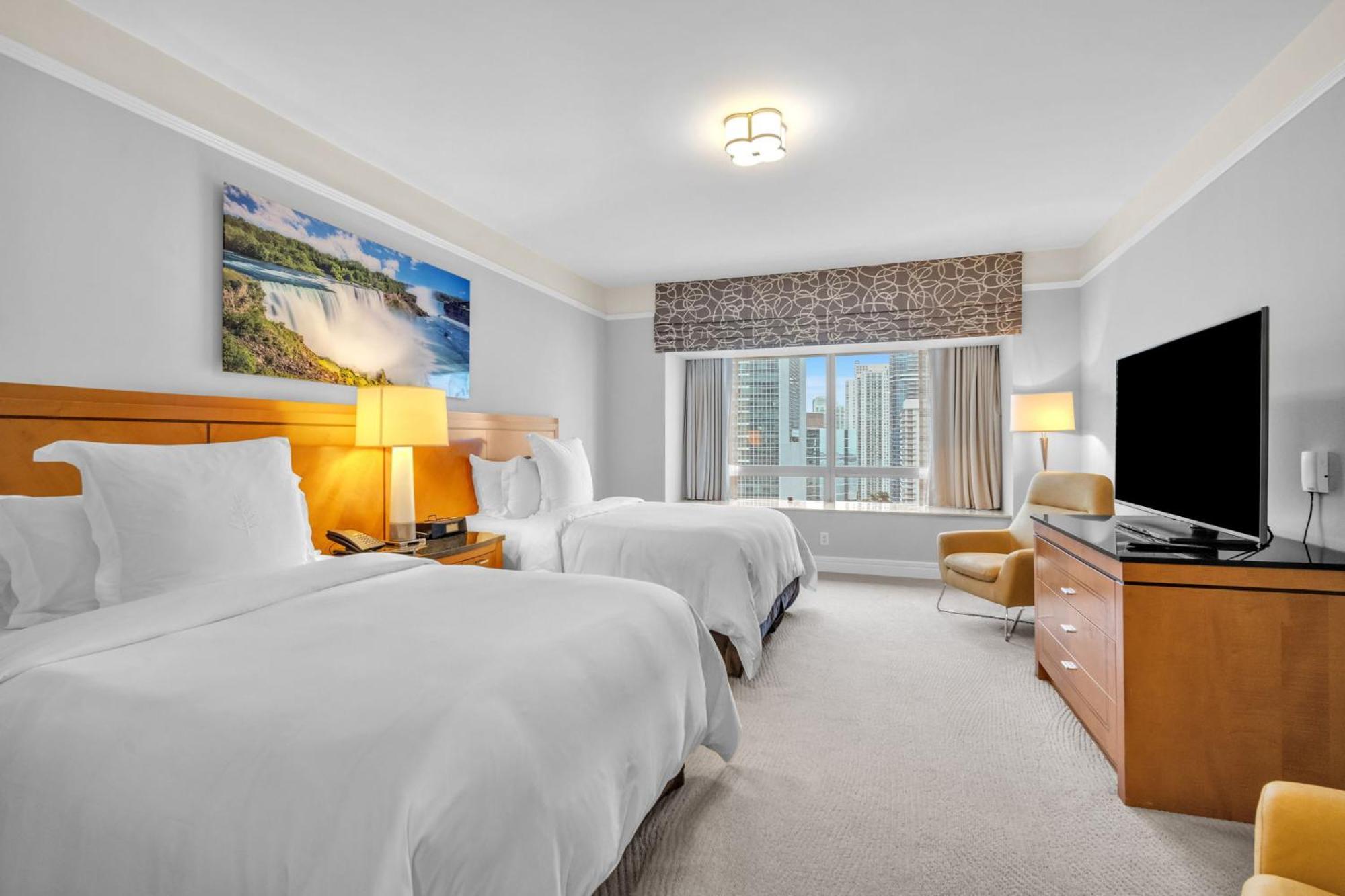 2 Bedroom Or King Studio Suites Four Seasons Hotel Miami Free Wi-Fi & Free Parking Extérieur photo