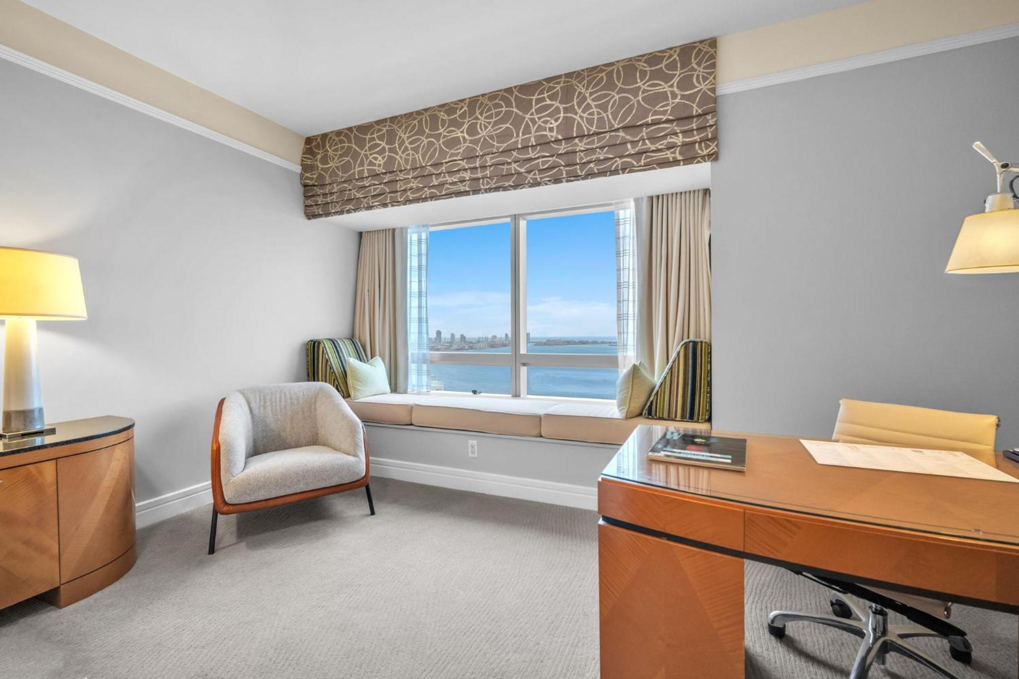 2 Bedroom Or King Studio Suites Four Seasons Hotel Miami Free Wi-Fi & Free Parking Extérieur photo