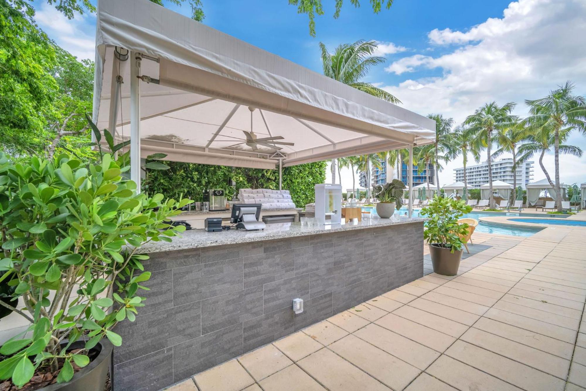 2 Bedroom Or King Studio Suites Four Seasons Hotel Miami Free Wi-Fi & Free Parking Extérieur photo