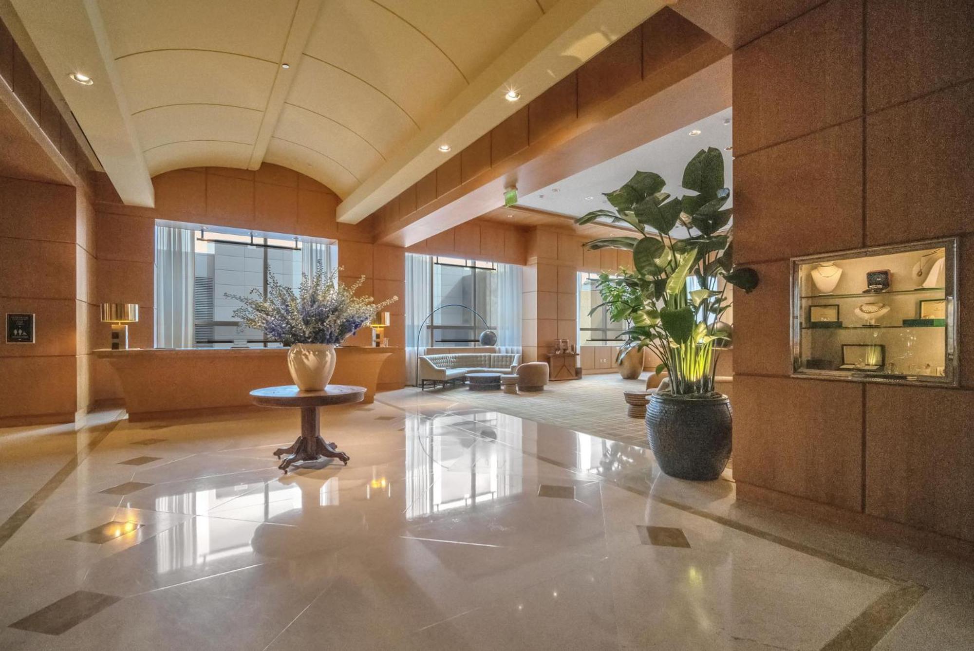 2 Bedroom Or King Studio Suites Four Seasons Hotel Miami Free Wi-Fi & Free Parking Extérieur photo