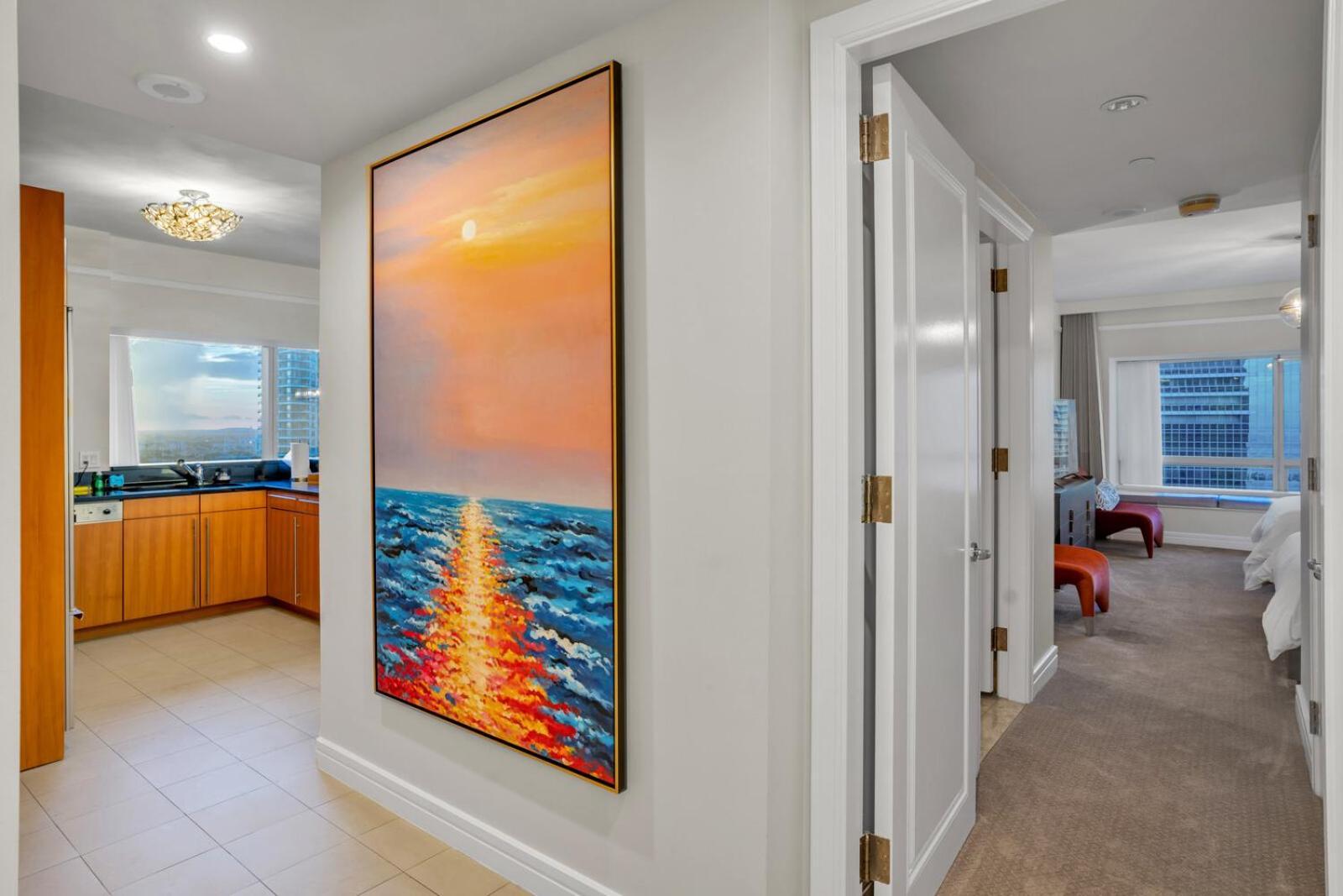2 Bedroom Or King Studio Suites Four Seasons Hotel Miami Free Wi-Fi & Free Parking Extérieur photo