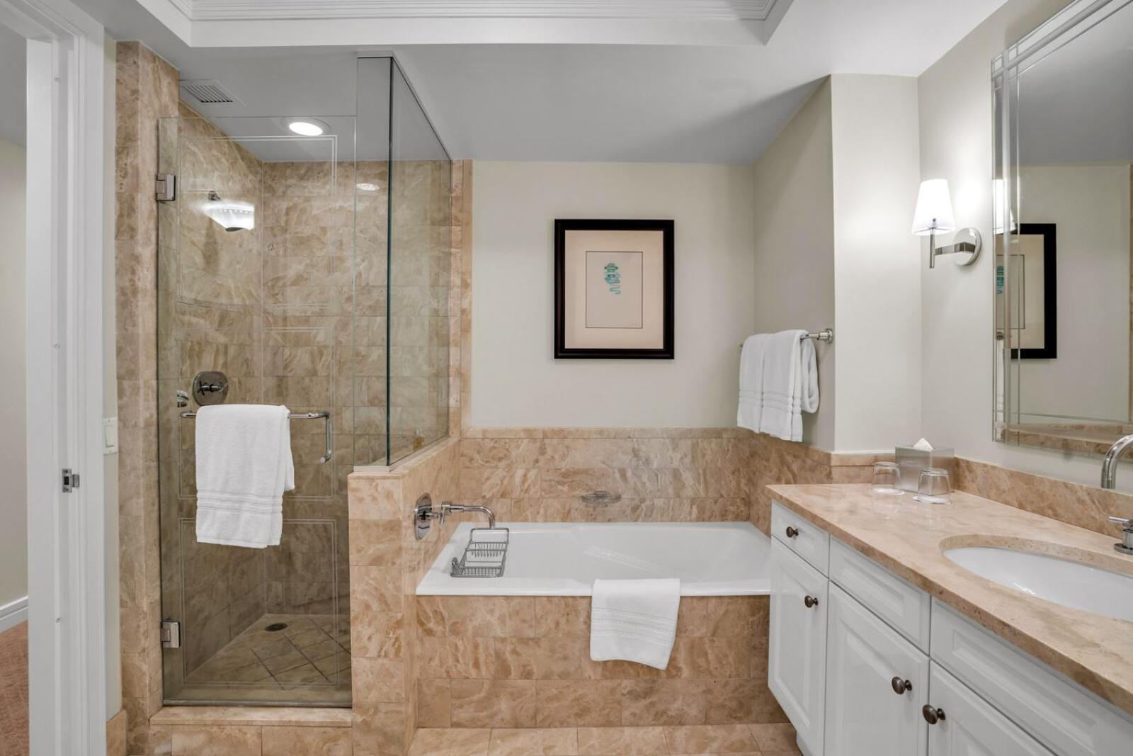 2 Bedroom Or King Studio Suites Four Seasons Hotel Miami Free Wi-Fi & Free Parking Extérieur photo