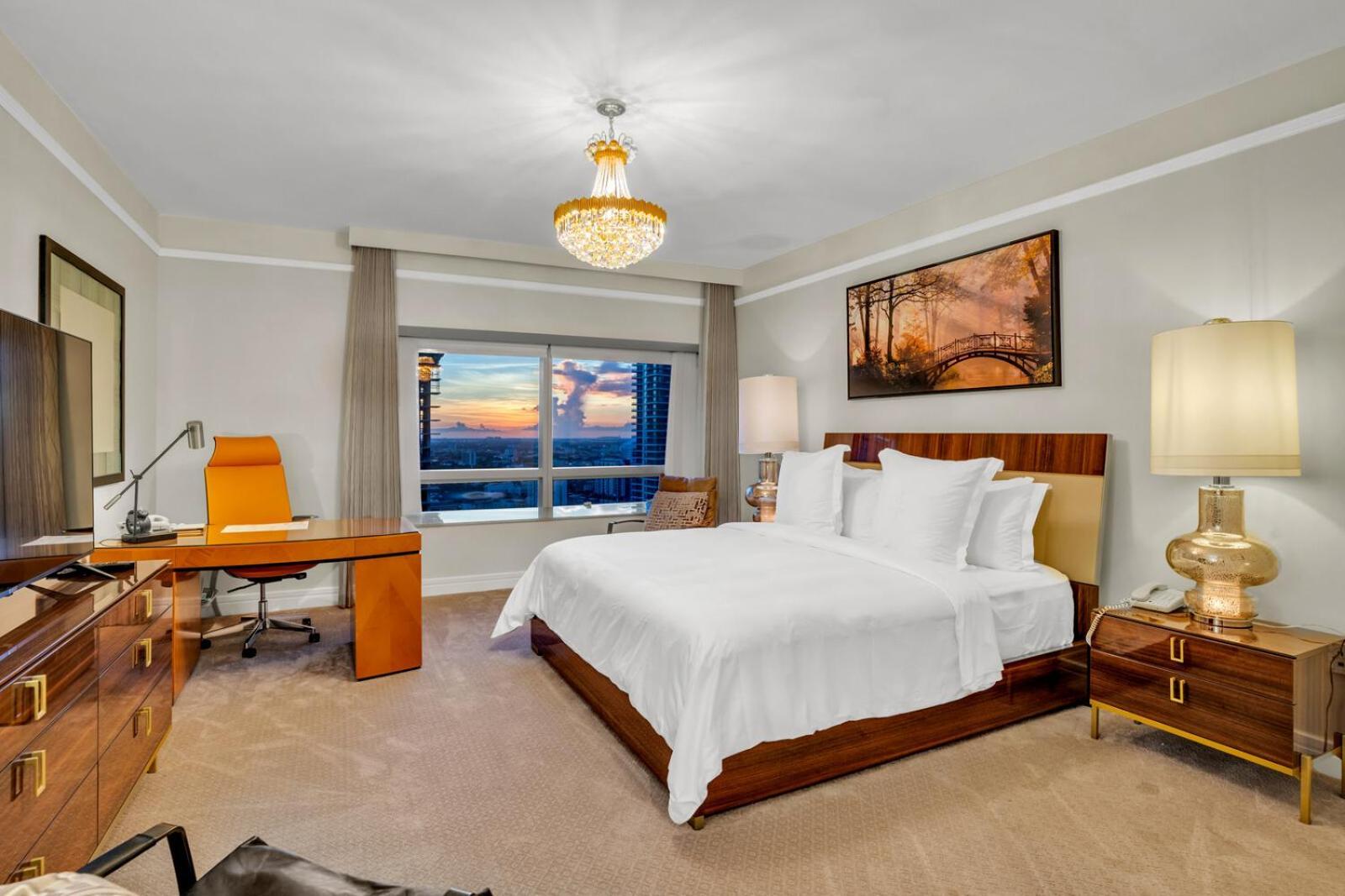2 Bedroom Or King Studio Suites Four Seasons Hotel Miami Free Wi-Fi & Free Parking Extérieur photo