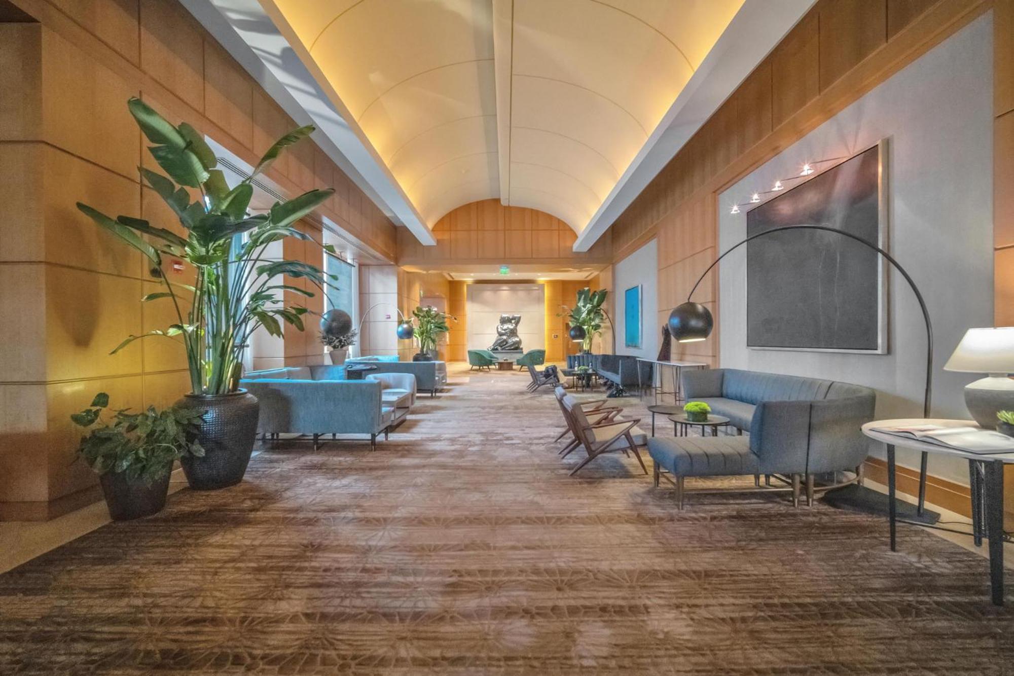 2 Bedroom Or King Studio Suites Four Seasons Hotel Miami Free Wi-Fi & Free Parking Extérieur photo