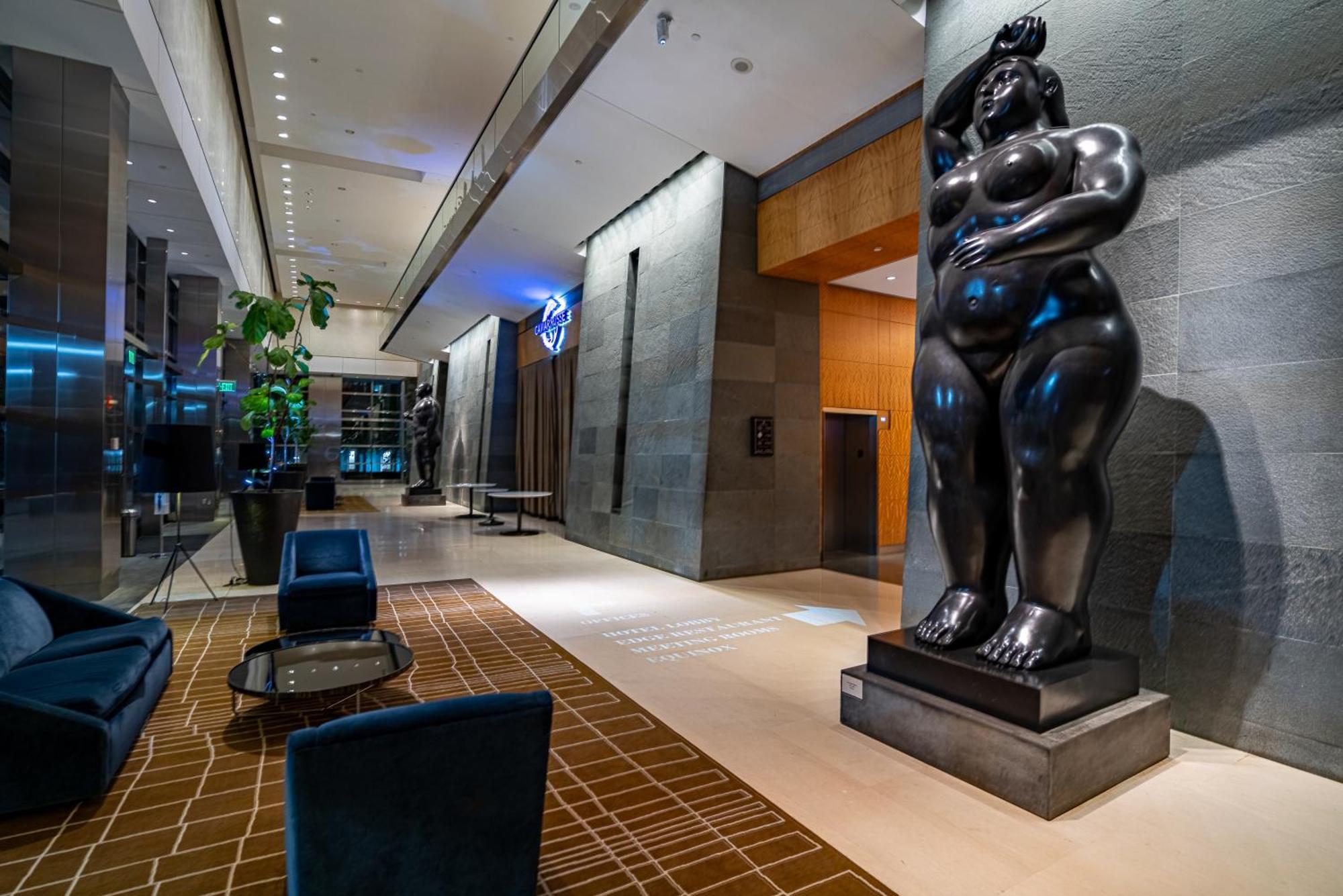 2 Bedroom Or King Studio Suites Four Seasons Hotel Miami Free Wi-Fi & Free Parking Extérieur photo