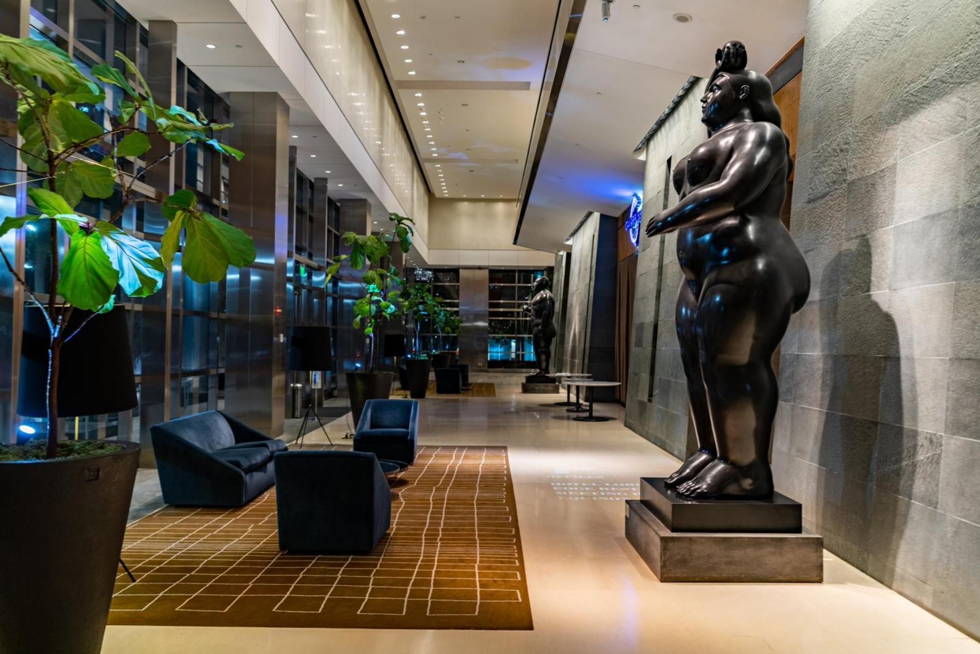 2 Bedroom Or King Studio Suites Four Seasons Hotel Miami Free Wi-Fi & Free Parking Extérieur photo
