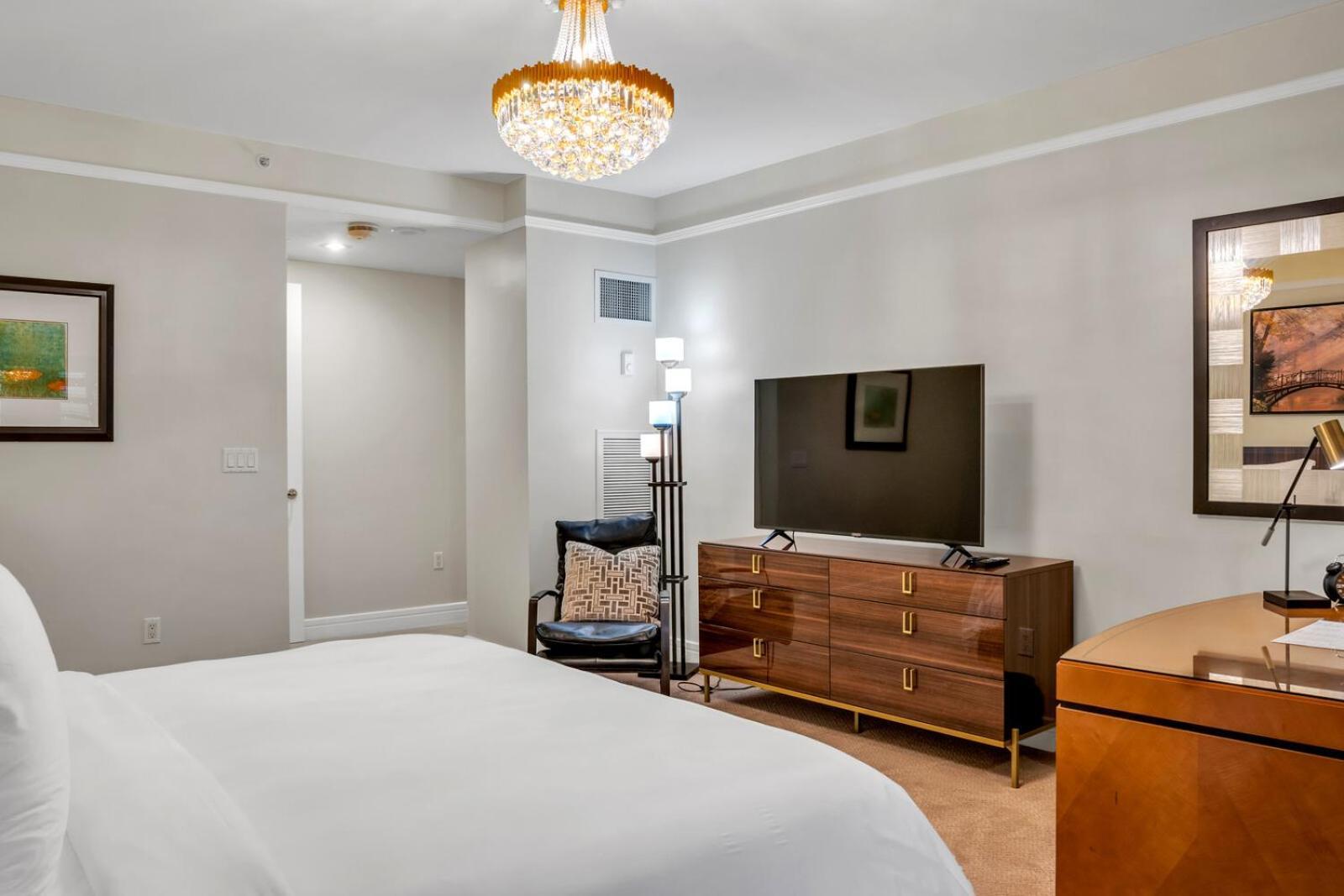 2 Bedroom Or King Studio Suites Four Seasons Hotel Miami Free Wi-Fi & Free Parking Chambre photo