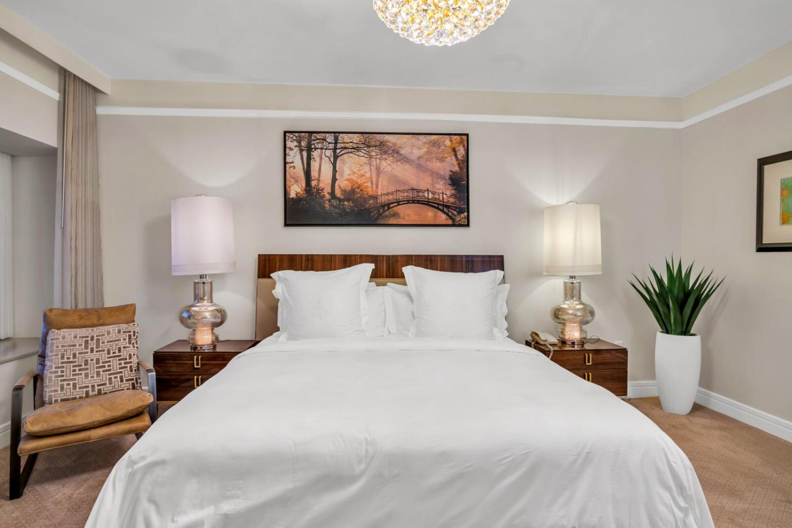 2 Bedroom Or King Studio Suites Four Seasons Hotel Miami Free Wi-Fi & Free Parking Chambre photo