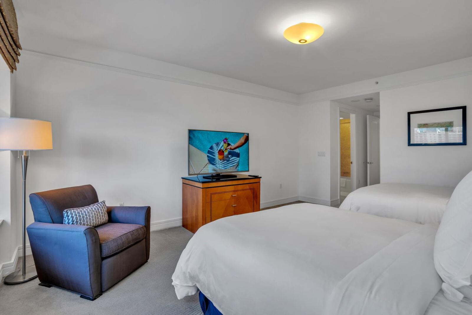 2 Bedroom Or King Studio Suites Four Seasons Hotel Miami Free Wi-Fi & Free Parking Extérieur photo
