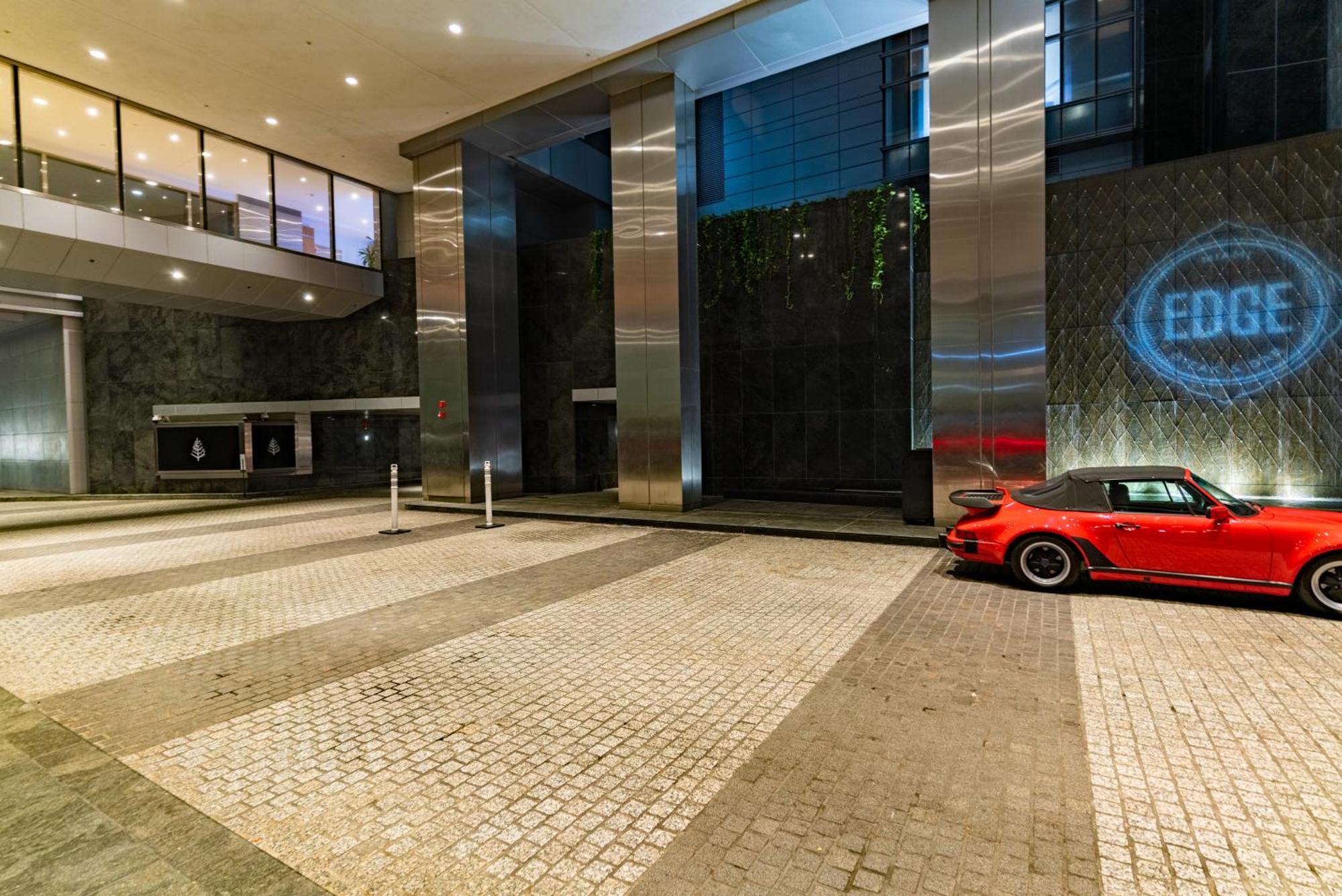 2 Bedroom Or King Studio Suites Four Seasons Hotel Miami Free Wi-Fi & Free Parking Extérieur photo