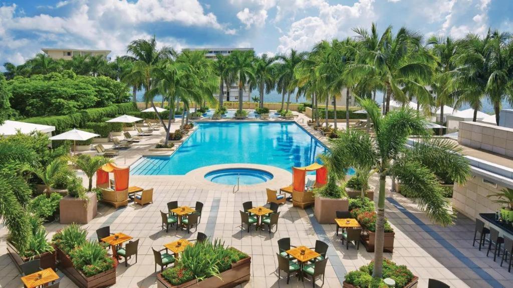 2 Bedroom Or King Studio Suites Four Seasons Hotel Miami Free Wi-Fi & Free Parking Extérieur photo