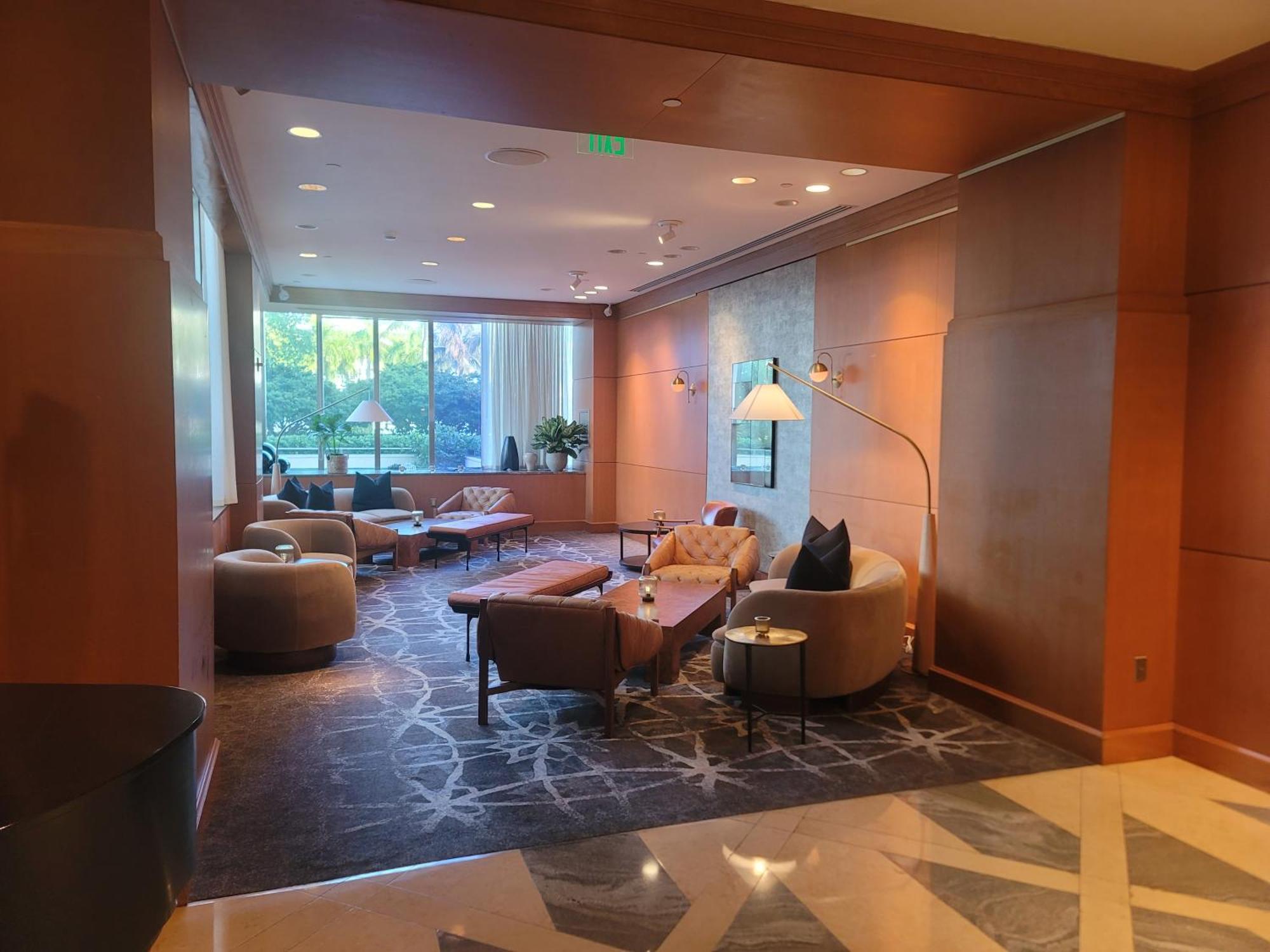 2 Bedroom Or King Studio Suites Four Seasons Hotel Miami Free Wi-Fi & Free Parking Extérieur photo